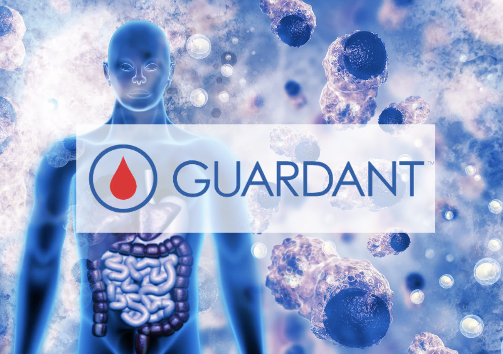 FDA Advisers Give Thumbs Up to Guardant Health’s Blood Test for Colorectal Cancer